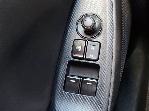 2024 Mazda MX-5 Miata Club