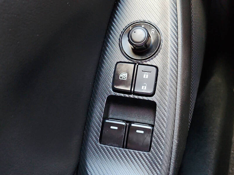 2024 Mazda MX-5 Miata Club