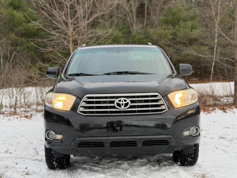 2010 Toyota Highlander