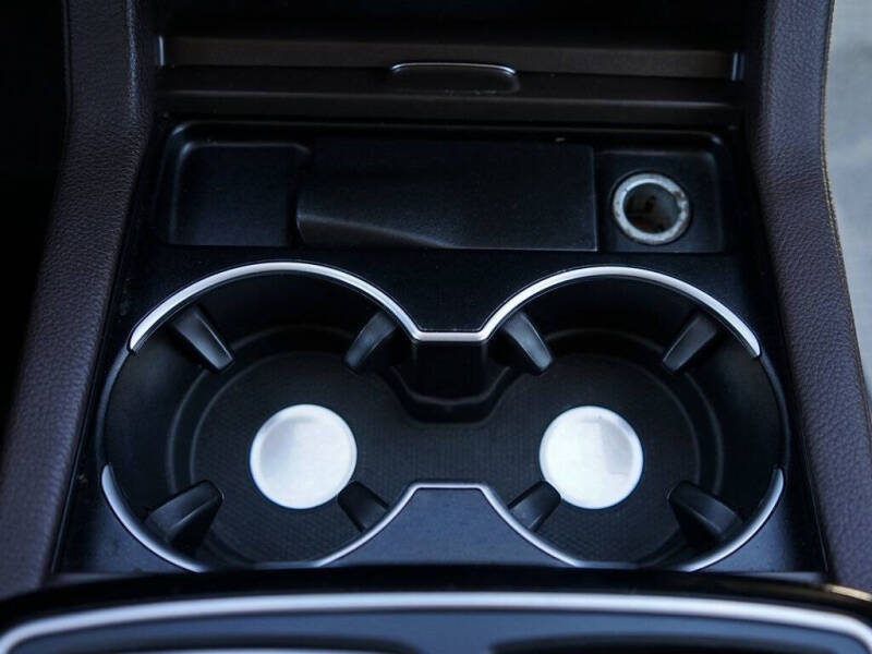 2017 Mercedes-Benz GLE GLE 350