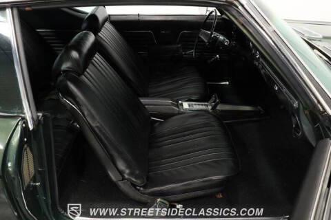 1969 Chevrolet Chevelle