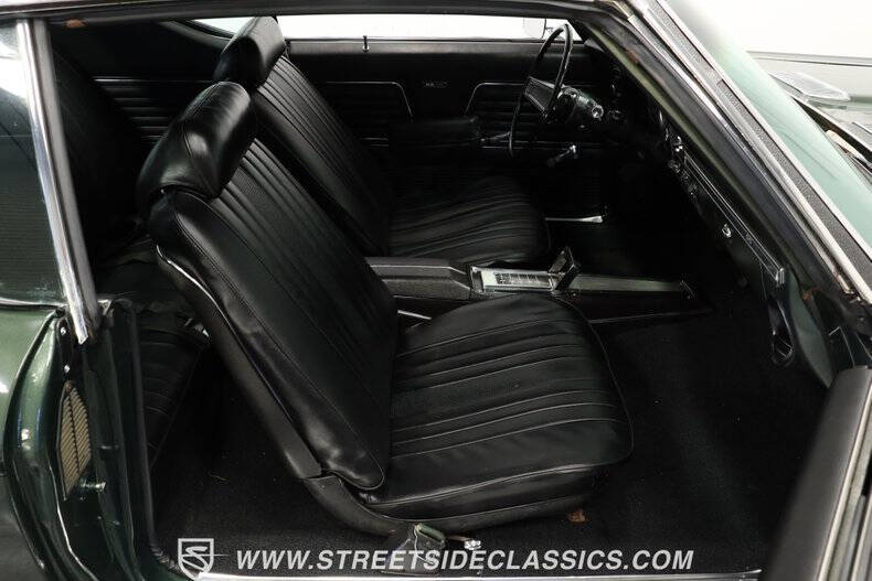 1969 Chevrolet Chevelle