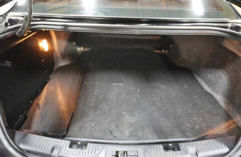 2019 Ford Taurus Police Interceptor