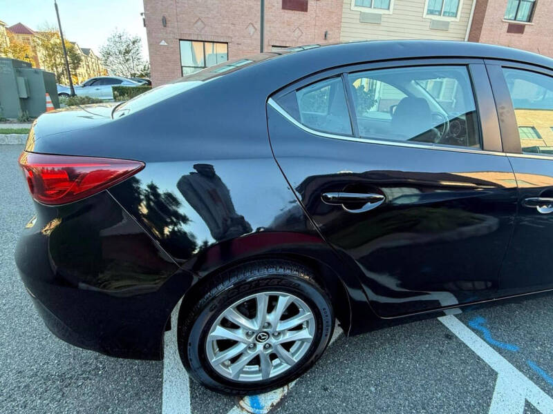 2016 Mazda MAZDA3 i Sport photo 62