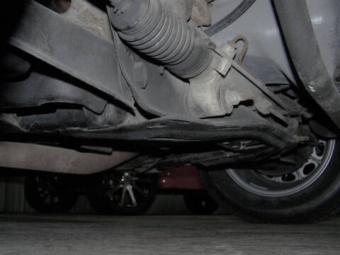 1985 Mercury Capri RS