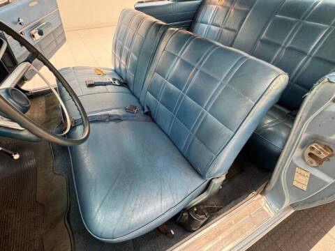 1968 Dodge Polara