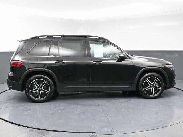 2024 Mercedes-Benz EQB EQB 250+