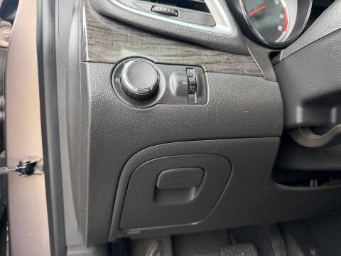 2014 Buick Encore