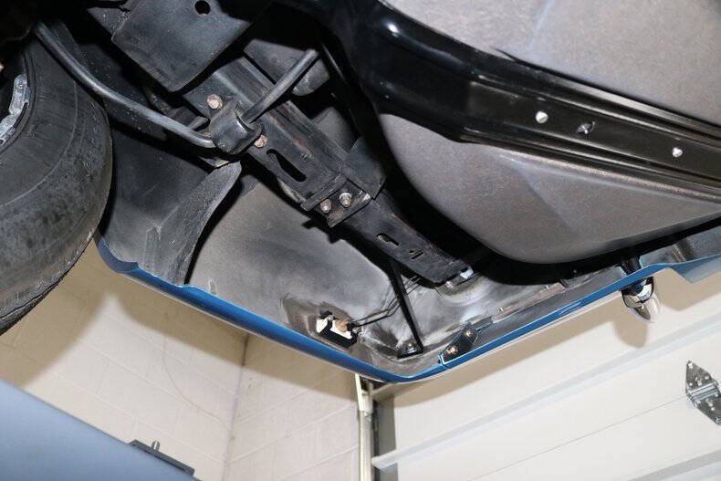 1969 Chevrolet Corvette