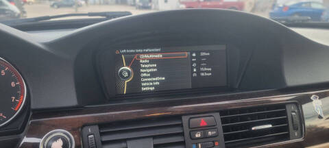 2011 BMW 3 Series 328i xDrive