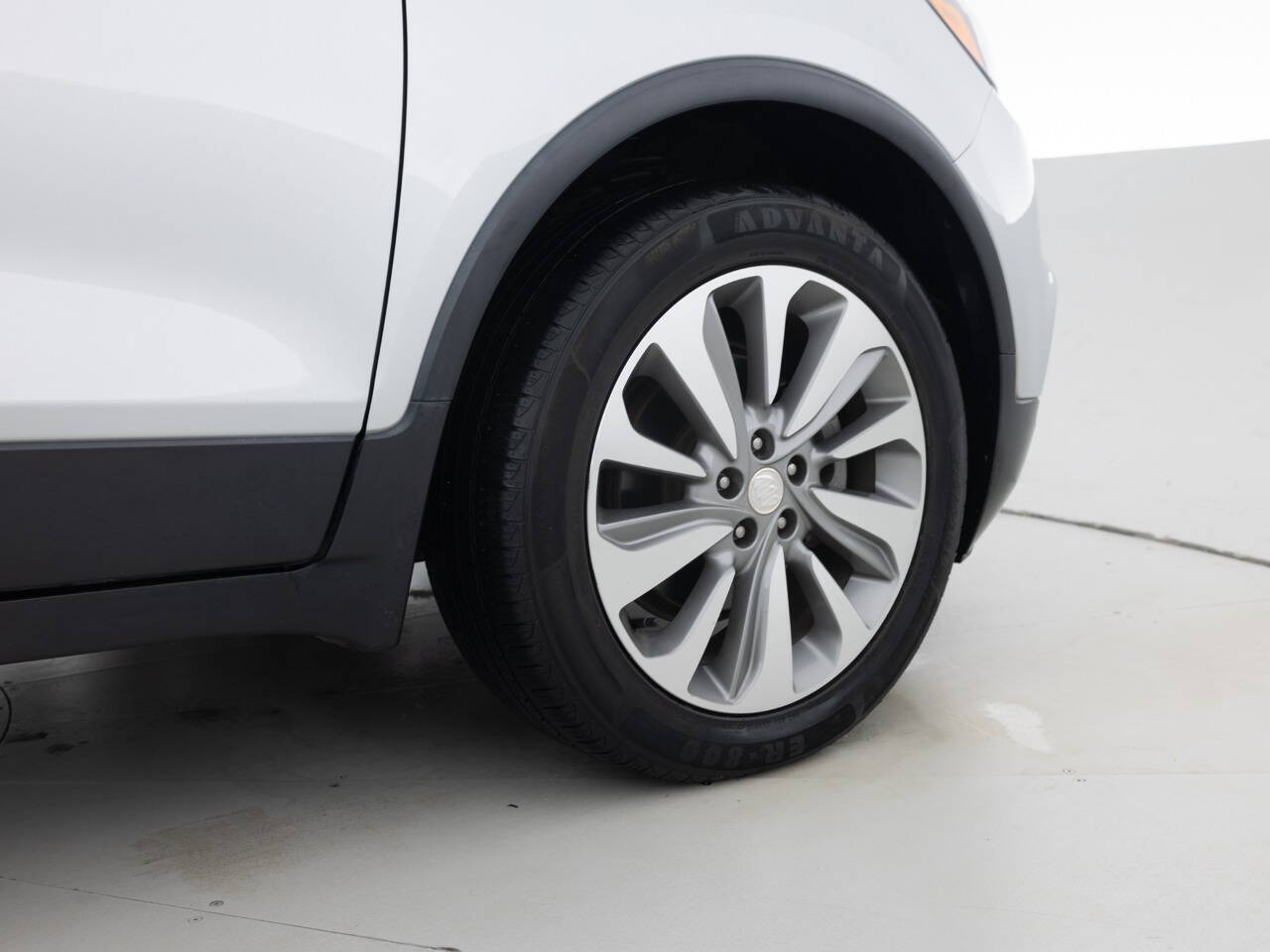 Used Car 2018 Buick Encore  Preferred 4dr Crossover For Sale Under $10,000 In Coal City, Illinois