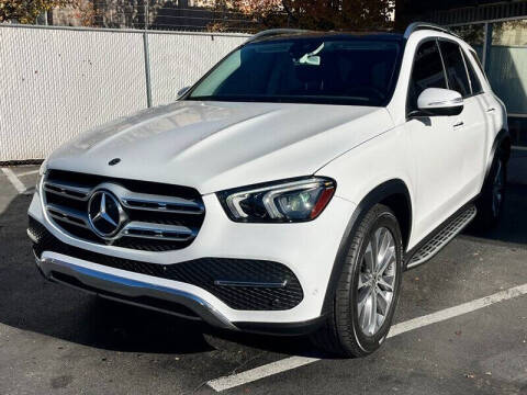 2020 Mercedes-Benz GLE GLE 350 4MATIC