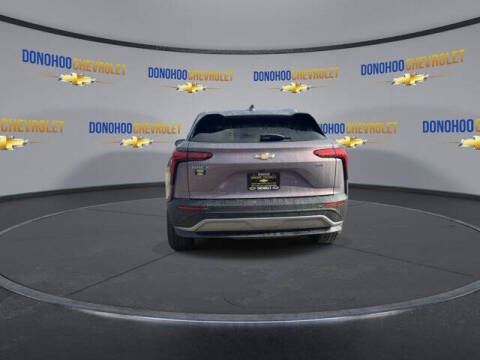 2024 Chevrolet Blazer EV 2LT