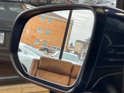 2023 Mercedes-Benz EQS EQS 450 4MATIC