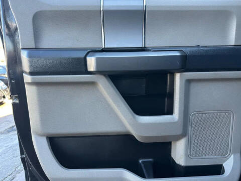 2022 Ford F-350 Super Duty