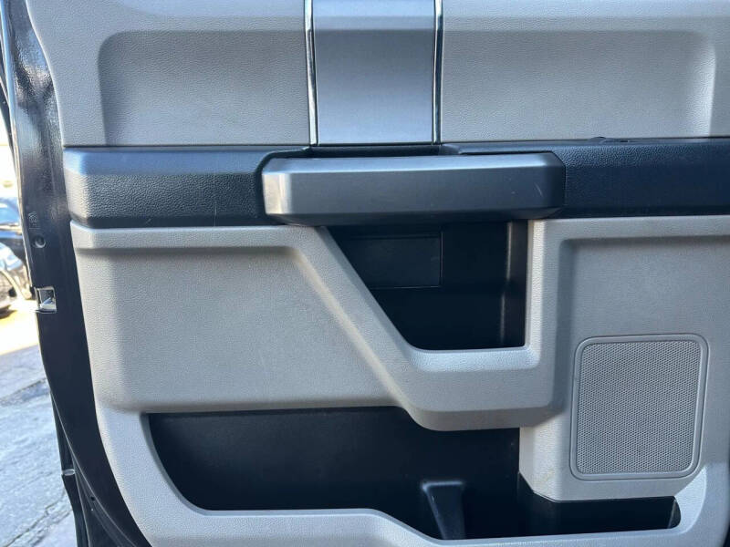 2022 Ford F-350 Super Duty