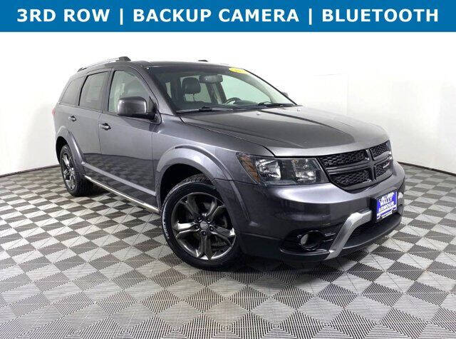2015 Dodge Journey for sale at GotJobNeedCar.com in Alliance OH