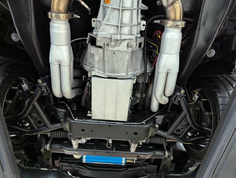 1970 Chevrolet Camaro