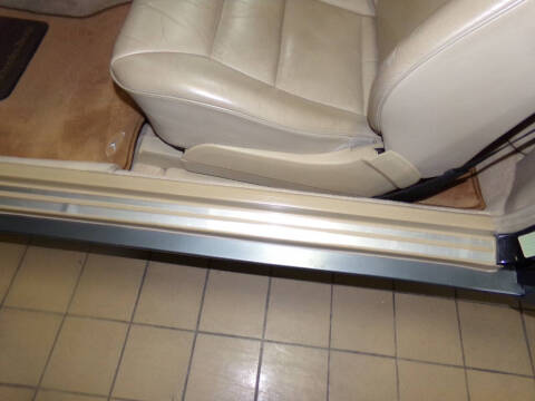 1995 Mercedes-Benz E-Class E 320