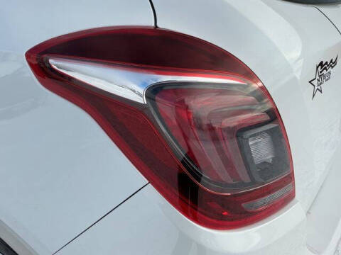 2019 Buick Encore Essence