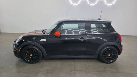 2017 MINI Hardtop 2 Door Cooper S