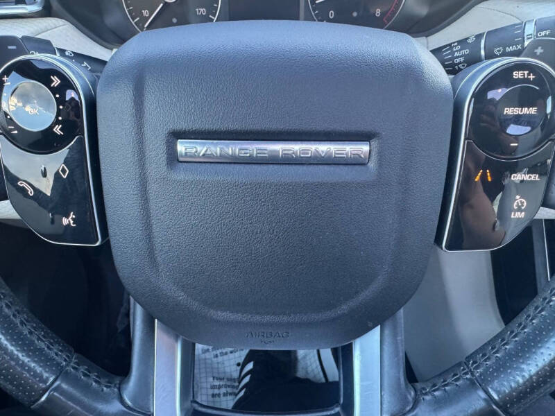 2020 Land Rover Range Rover Velar P250 S