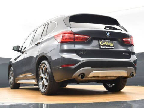 2018 BMW X1 xDrive28i