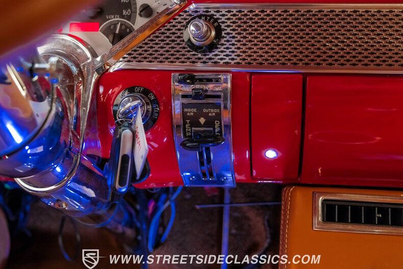 1955 Chevrolet Bel Air