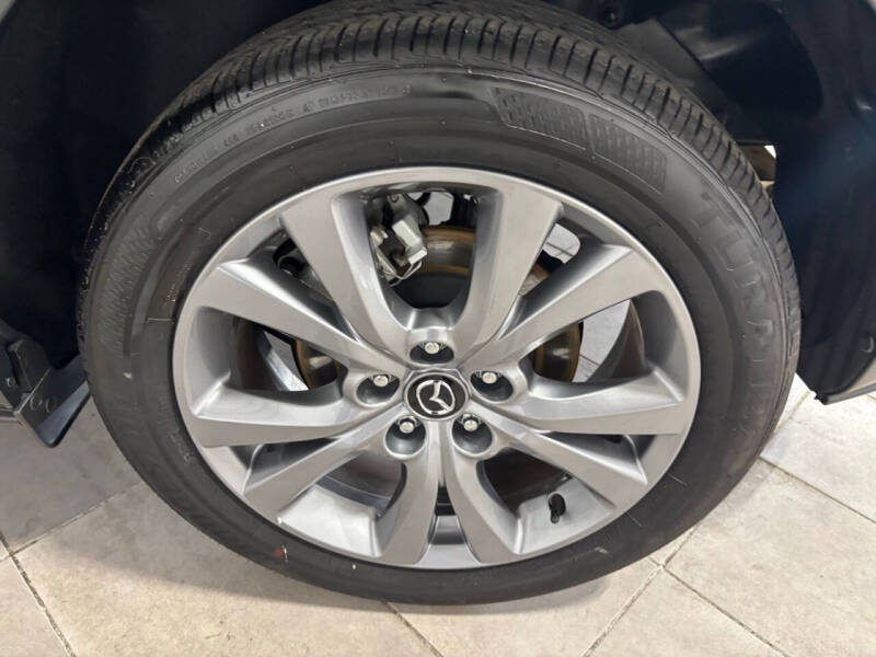 2025 Mazda CX-30 2.5 S Preferred