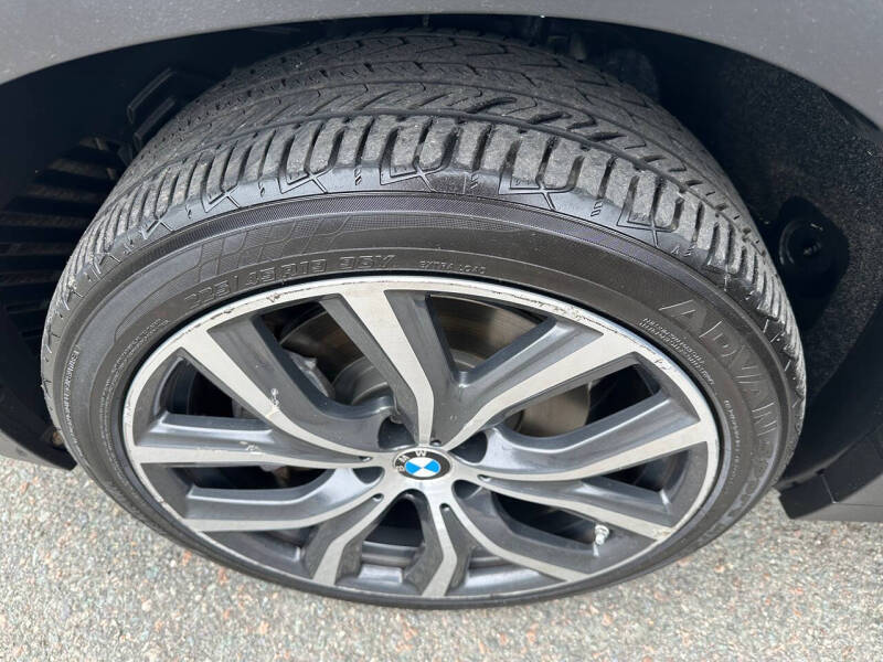 2018 BMW X2 xDrive28i
