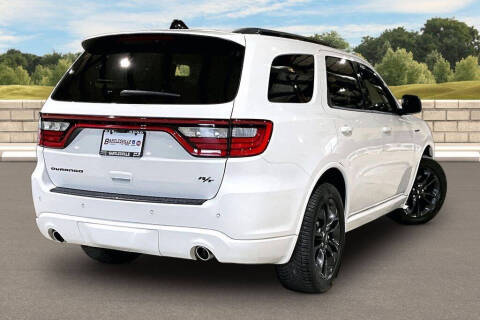 2023 Dodge Durango R/T Plus