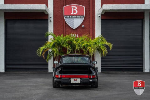 1980 Porsche 911
