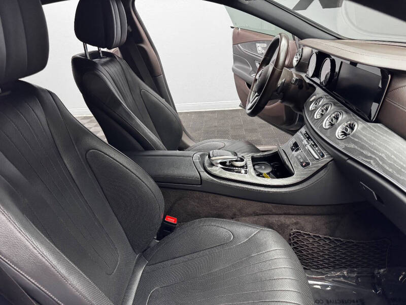 2019 Mercedes-Benz CLS CLS 450