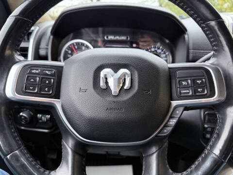 2020 RAM 3500 Laramie