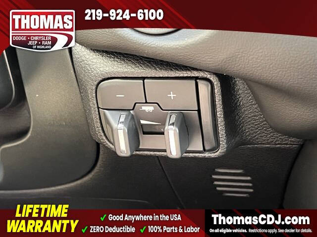 2026 Dodge Durango GT HEMI Plus