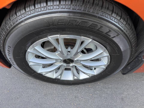 2012 Hyundai Veloster