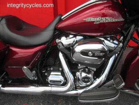 2017 Harley-Davidson Street Glide