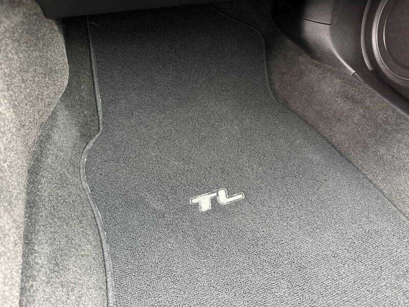 2014 Acura TL w/Tech
