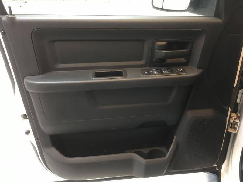 2012 RAM 2500 ST