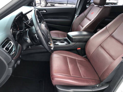 2024 Dodge Durango R/T