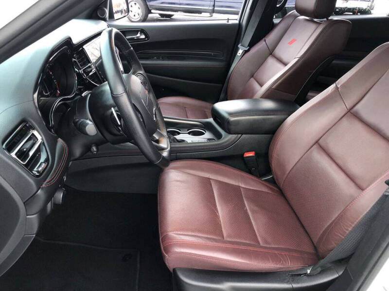 2024 Dodge Durango R/T