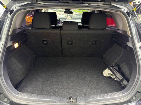 2018 Toyota Corolla iM