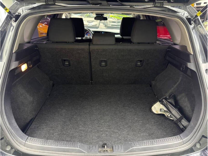 2018 Toyota Corolla iM