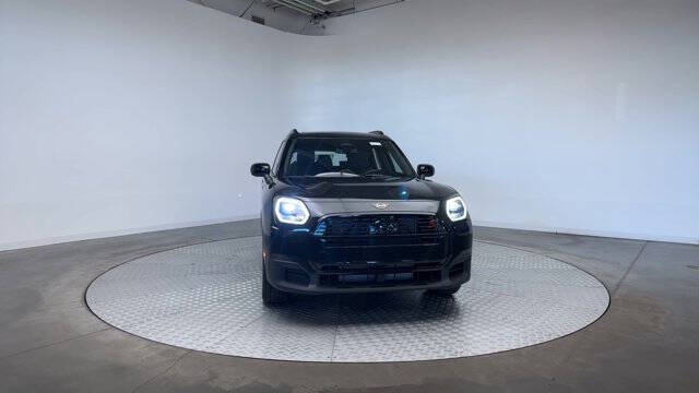 2026 MINI Countryman S ALL4