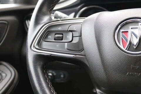 2020 Buick Encore GX Preferred