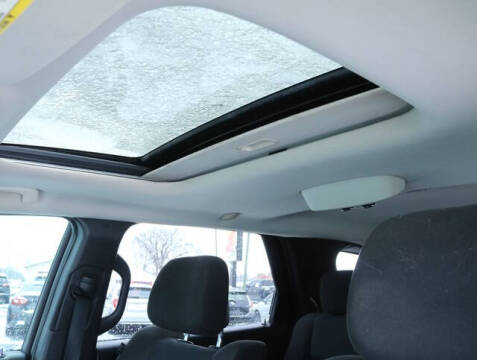 2011 Dodge Durango Express