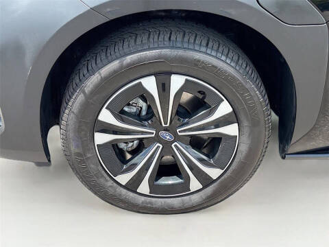 2023 Subaru Solterra