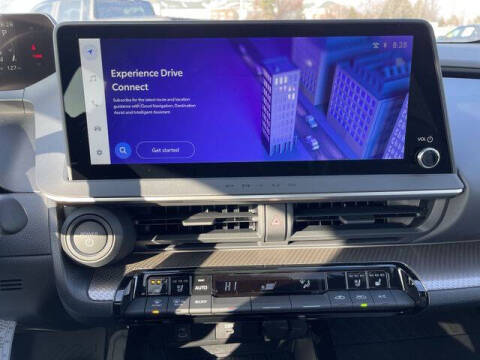 2026 Toyota Prius Limited