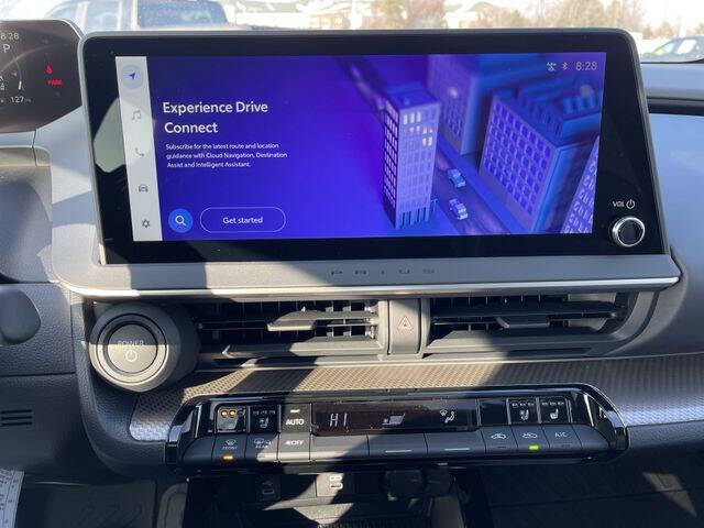 2026 Toyota Prius Limited