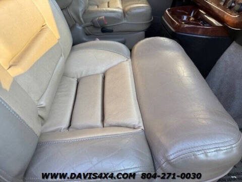 2011 GMC Savana 1500